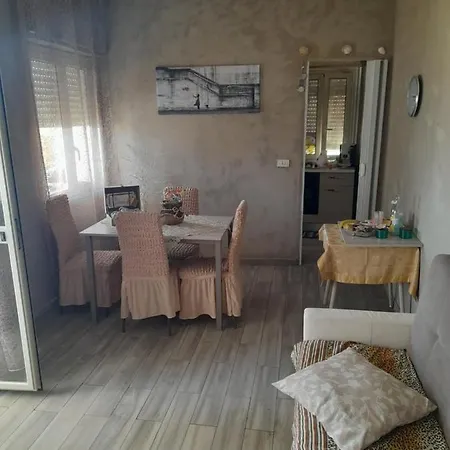 Casa Di Mare *