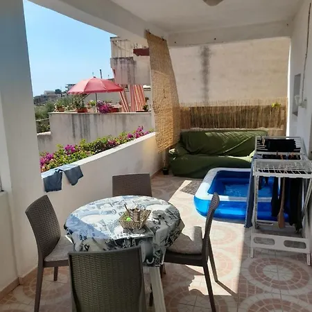 Apartment Casa Di Mare *