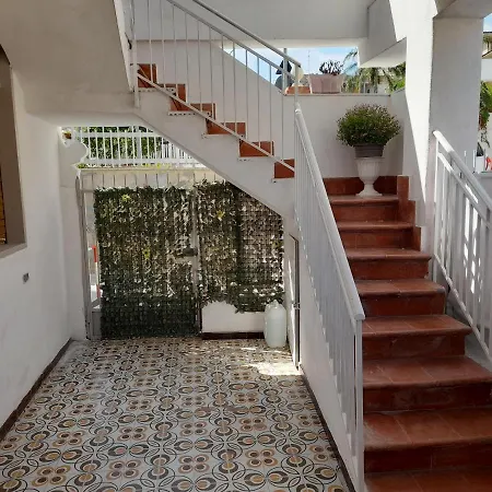 Apartment Casa Di Mare *