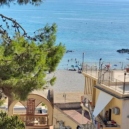 Casa Di Mare Apartment *