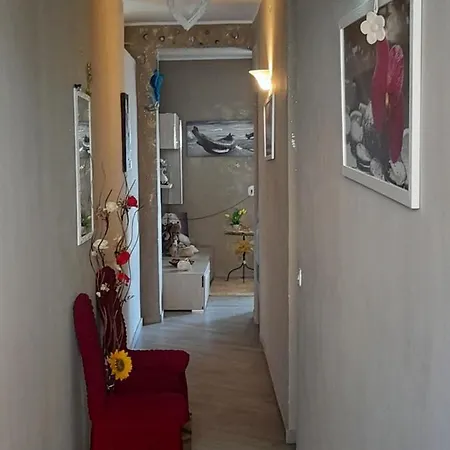Casa Di Mare Apartment *