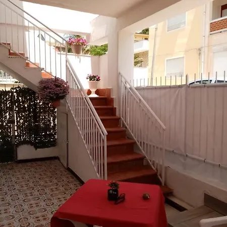 Casa Di Mare *