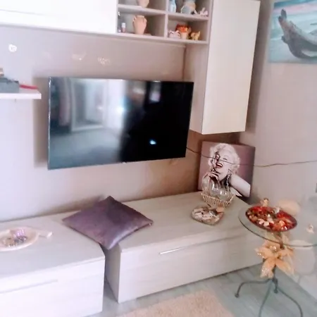 Casa Di Mare Apartment *