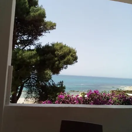 Casa Di Mare Apartment *