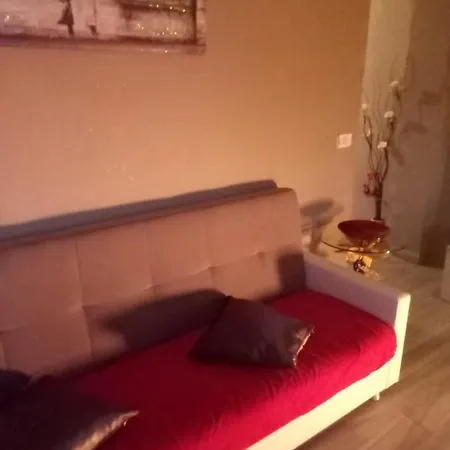Apartment Casa Di Mare Seccagrande (Sicily)