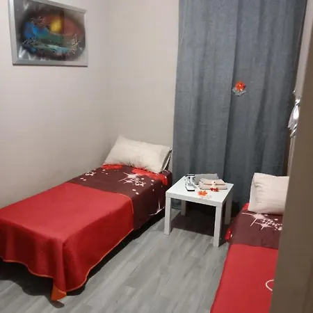 Apartment Casa Di Mare