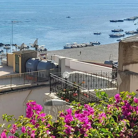 Casa Di Mare 아파트 *