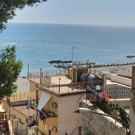 Casa Di Mare 아파트 Seccagrande (Sicily)