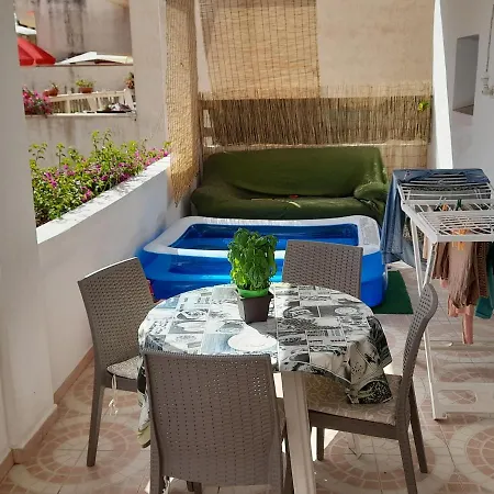 Casa Di Mare *