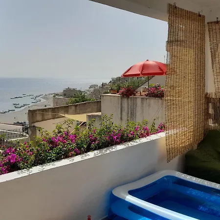 Casa Di Mare * Seccagrande (Sicily)