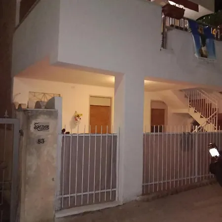 Casa Di Mare